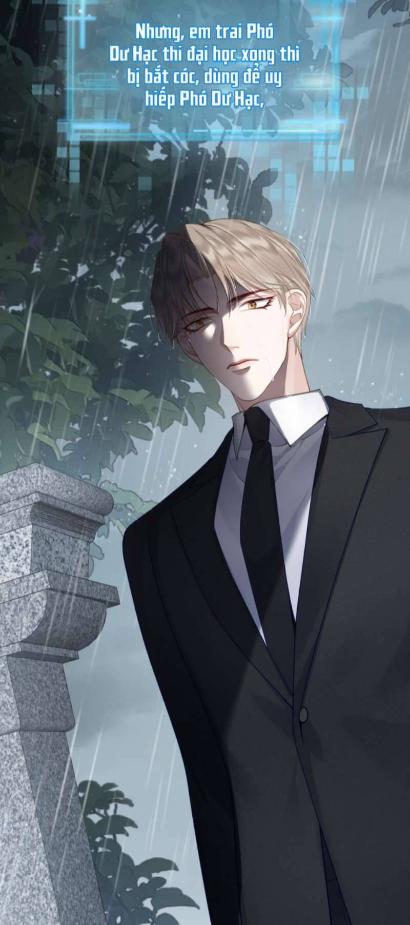 Nhân Vật Chính Chỉ Muốn Yêu Đương - Chapter 1 - Page 15