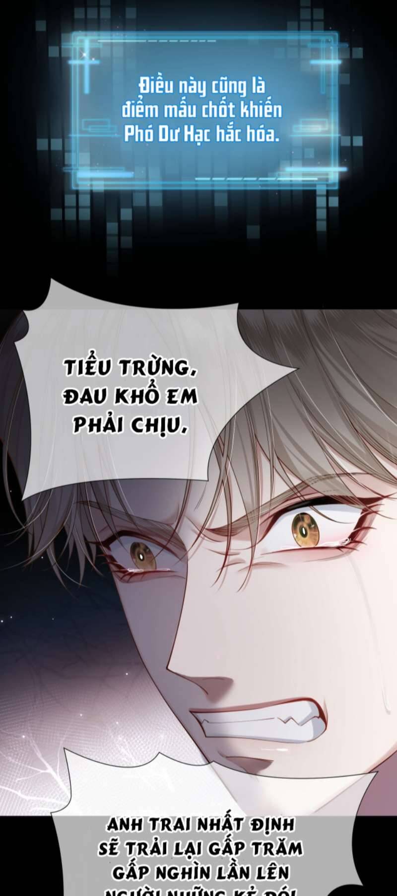 Nhân Vật Chính Chỉ Muốn Yêu Đương - Chapter 1 - Page 17