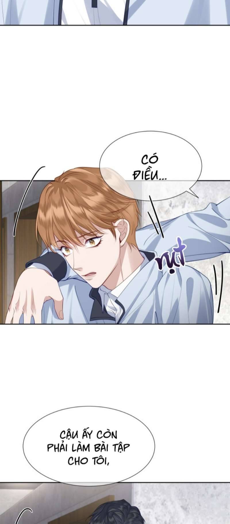 Nhân Vật Chính Chỉ Muốn Yêu Đương - Chapter 1 - Page 29