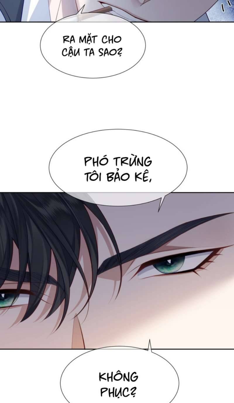 Nhân Vật Chính Chỉ Muốn Yêu Đương - Chapter 1 - Page 31