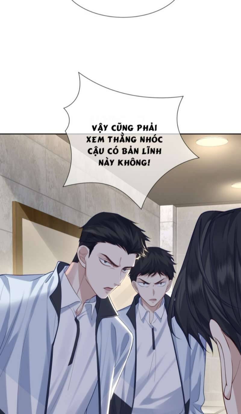Nhân Vật Chính Chỉ Muốn Yêu Đương - Chapter 1 - Page 32