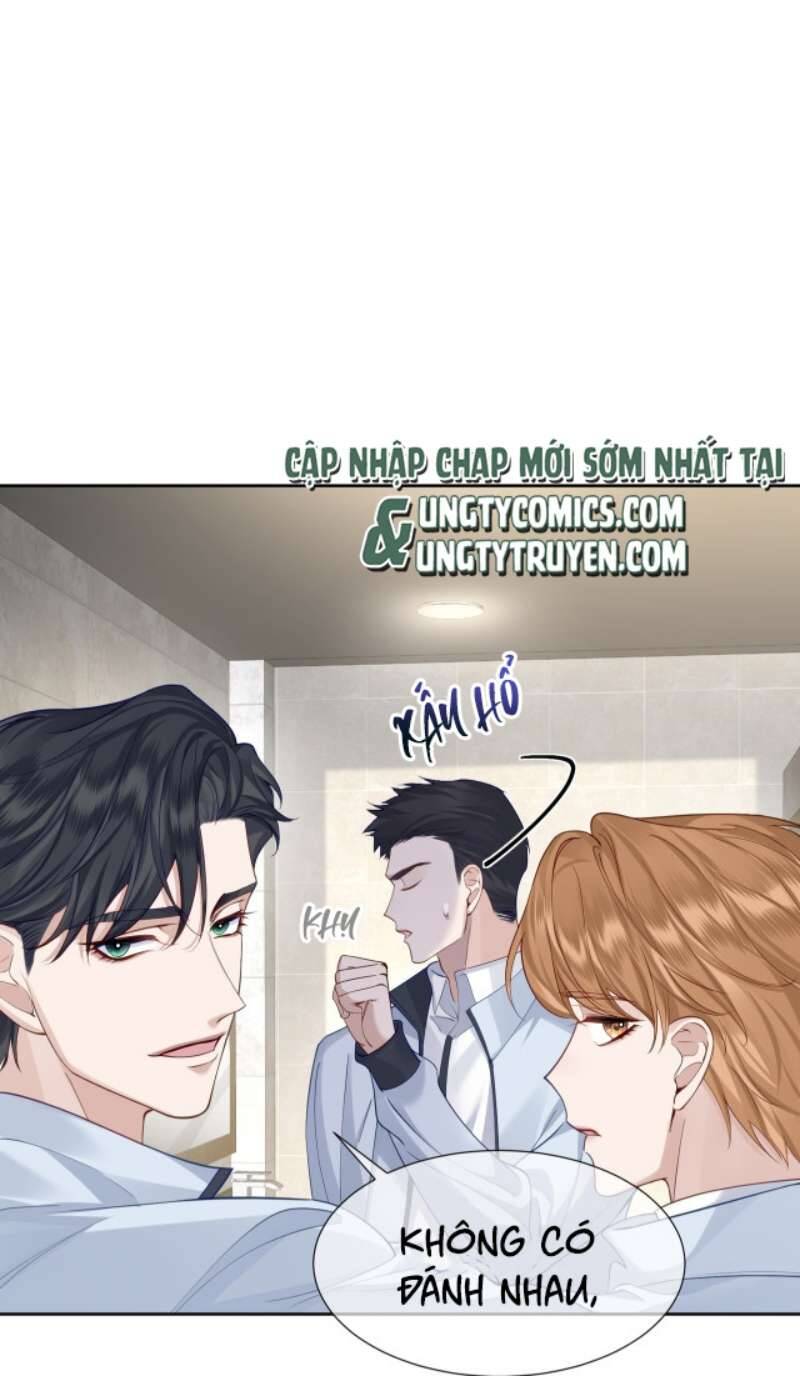 Nhân Vật Chính Chỉ Muốn Yêu Đương - Chapter 1 - Page 37