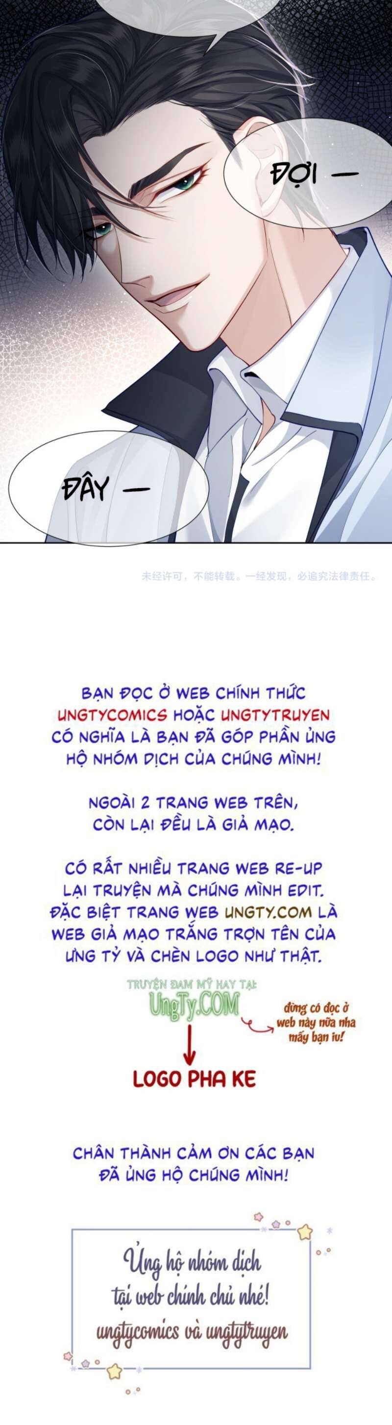 Nhân Vật Chính Chỉ Muốn Yêu Đương - Chapter 1 - Page 40