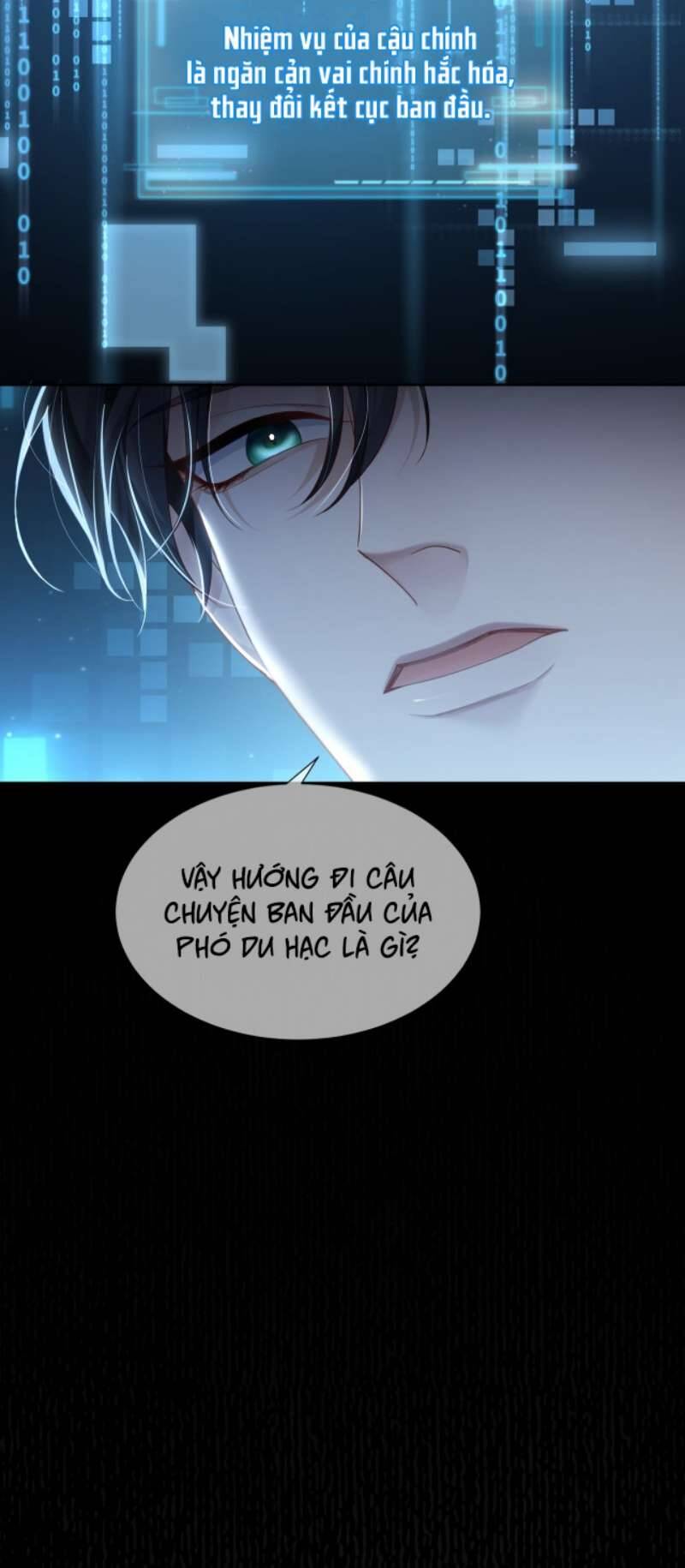 Nhân Vật Chính Chỉ Muốn Yêu Đương - Chapter 1 - Page 9