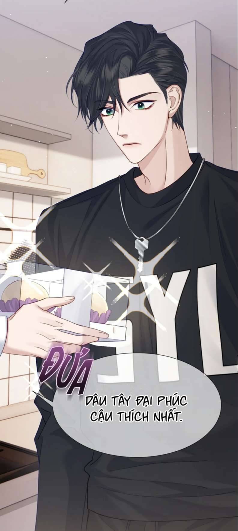 Nhân Vật Chính Chỉ Muốn Yêu Đương - Chapter 10 - Page 10