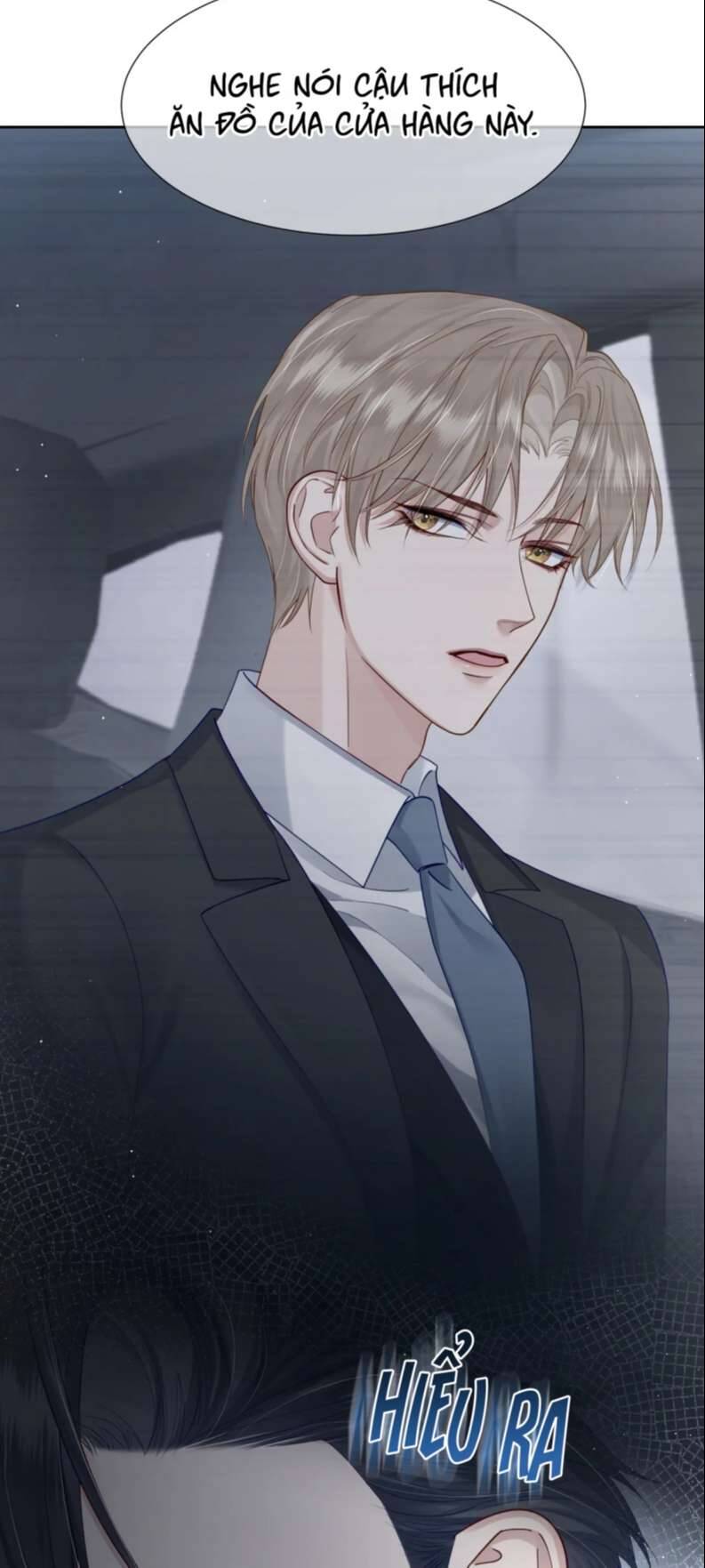 Nhân Vật Chính Chỉ Muốn Yêu Đương - Chapter 10 - Page 12