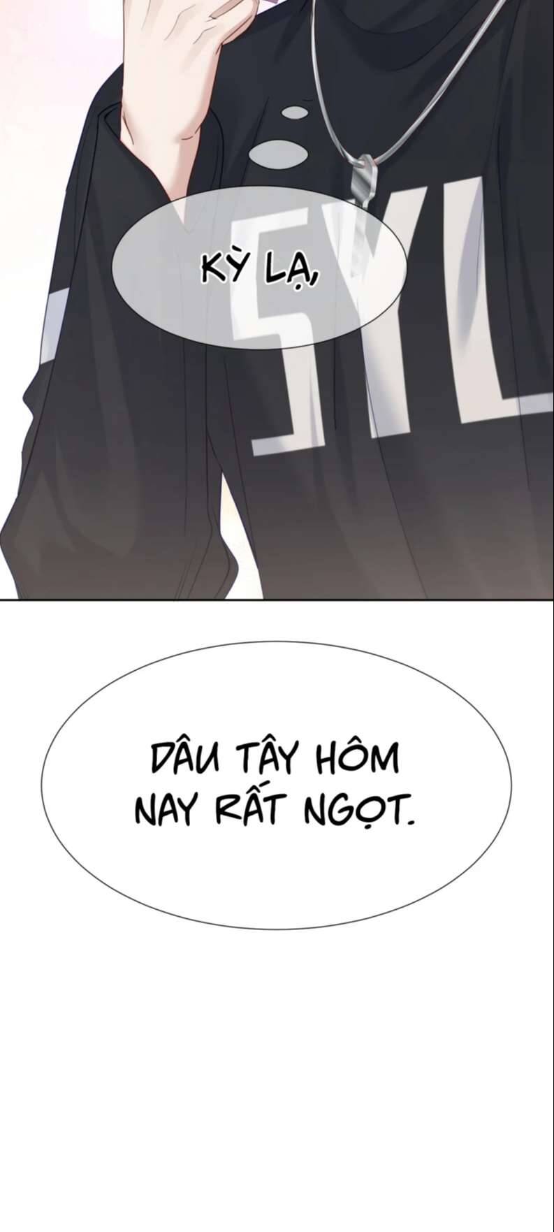 Nhân Vật Chính Chỉ Muốn Yêu Đương - Chapter 10 - Page 14