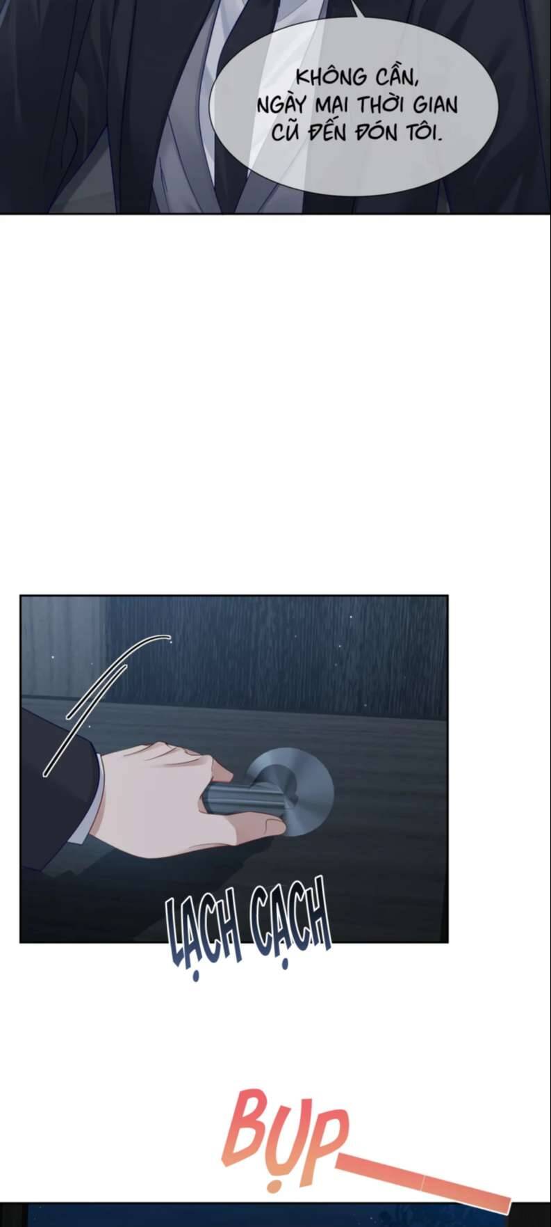 Nhân Vật Chính Chỉ Muốn Yêu Đương - Chapter 10 - Page 17