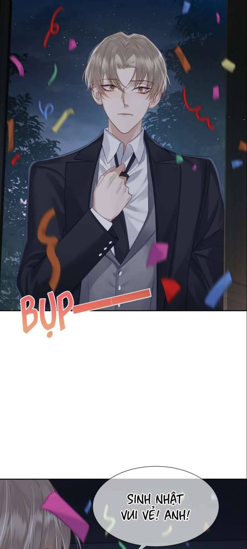 Nhân Vật Chính Chỉ Muốn Yêu Đương - Chapter 10 - Page 18