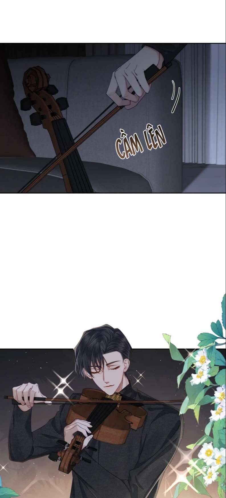 Nhân Vật Chính Chỉ Muốn Yêu Đương - Chapter 10 - Page 21