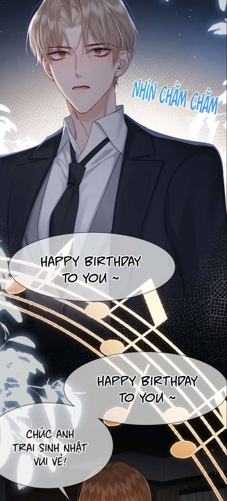 Nhân Vật Chính Chỉ Muốn Yêu Đương - Chapter 10 - Page 23