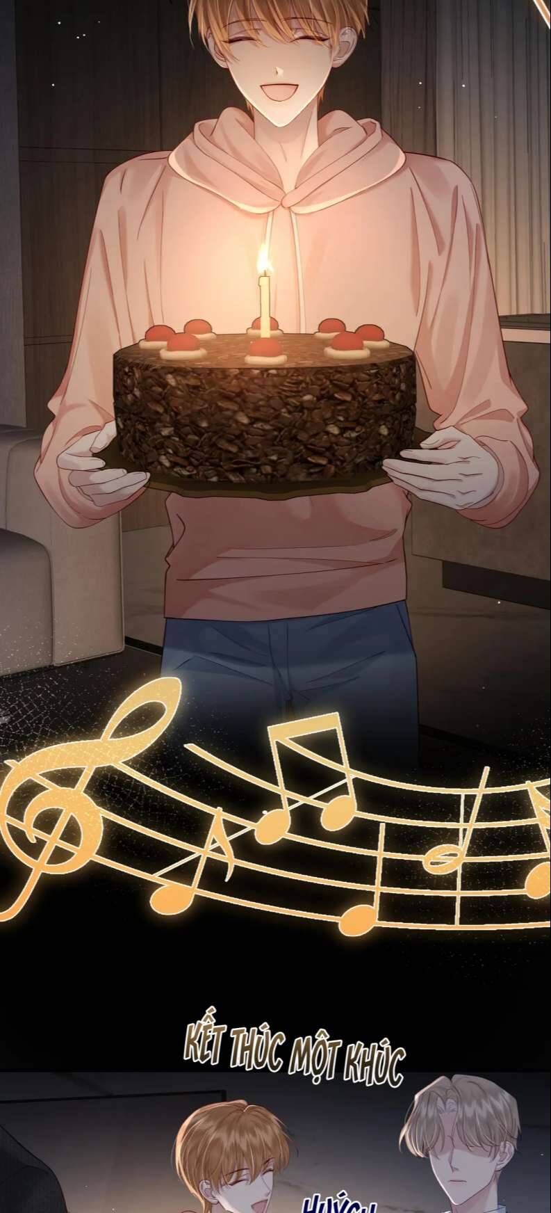 Nhân Vật Chính Chỉ Muốn Yêu Đương - Chapter 10 - Page 24