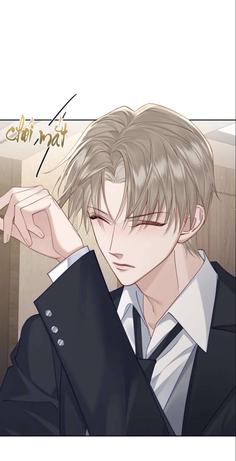 Nhân Vật Chính Chỉ Muốn Yêu Đương - Chapter 10 - Page 32