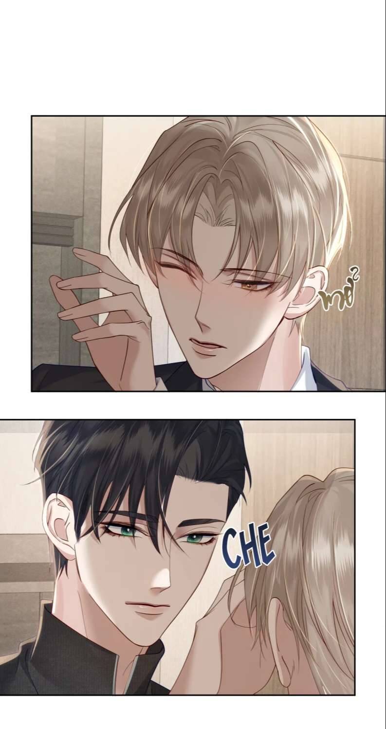 Nhân Vật Chính Chỉ Muốn Yêu Đương - Chapter 10 - Page 33