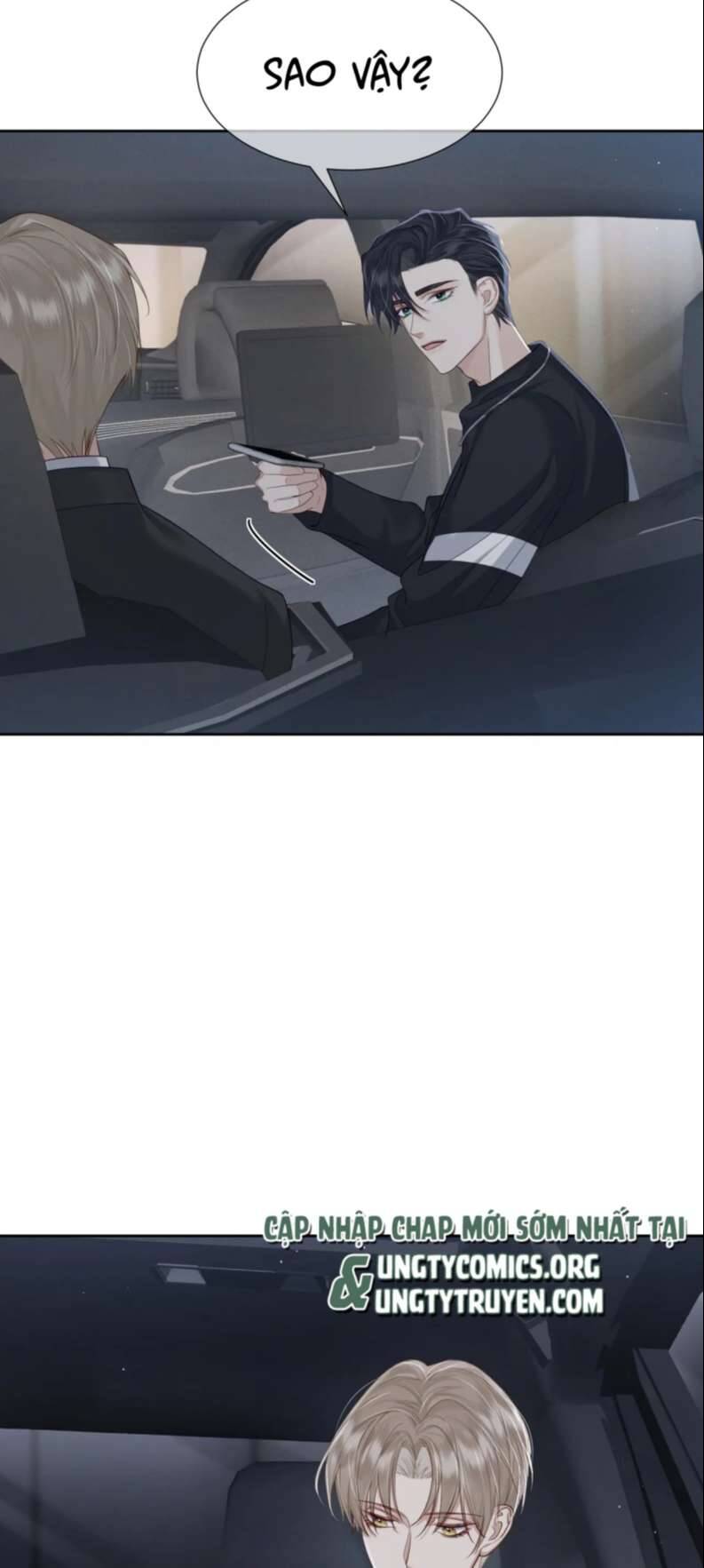 Nhân Vật Chính Chỉ Muốn Yêu Đương - Chapter 10 - Page 4