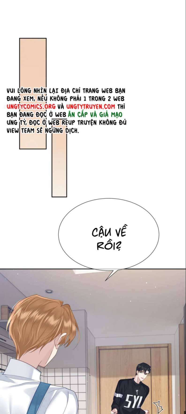 Nhân Vật Chính Chỉ Muốn Yêu Đương - Chapter 10 - Page 7