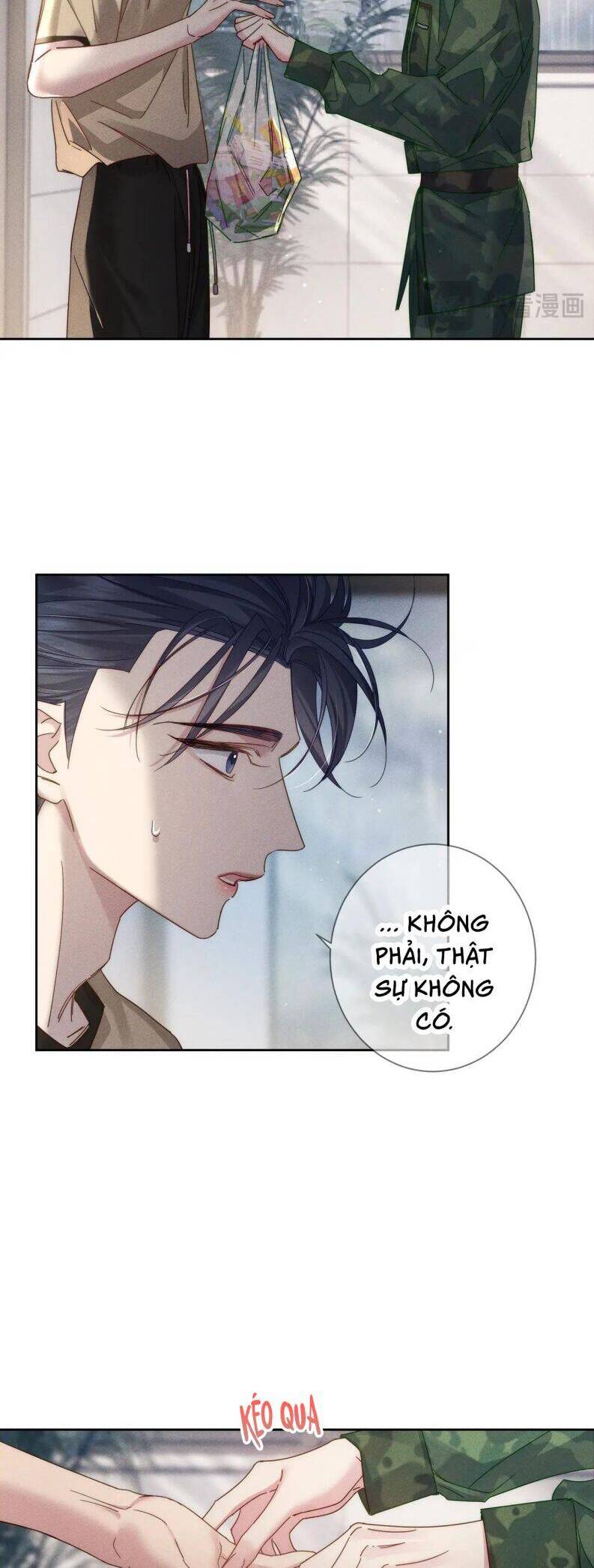 Nhân Vật Chính Chỉ Muốn Yêu Đương - Chapter 100 - Page 10