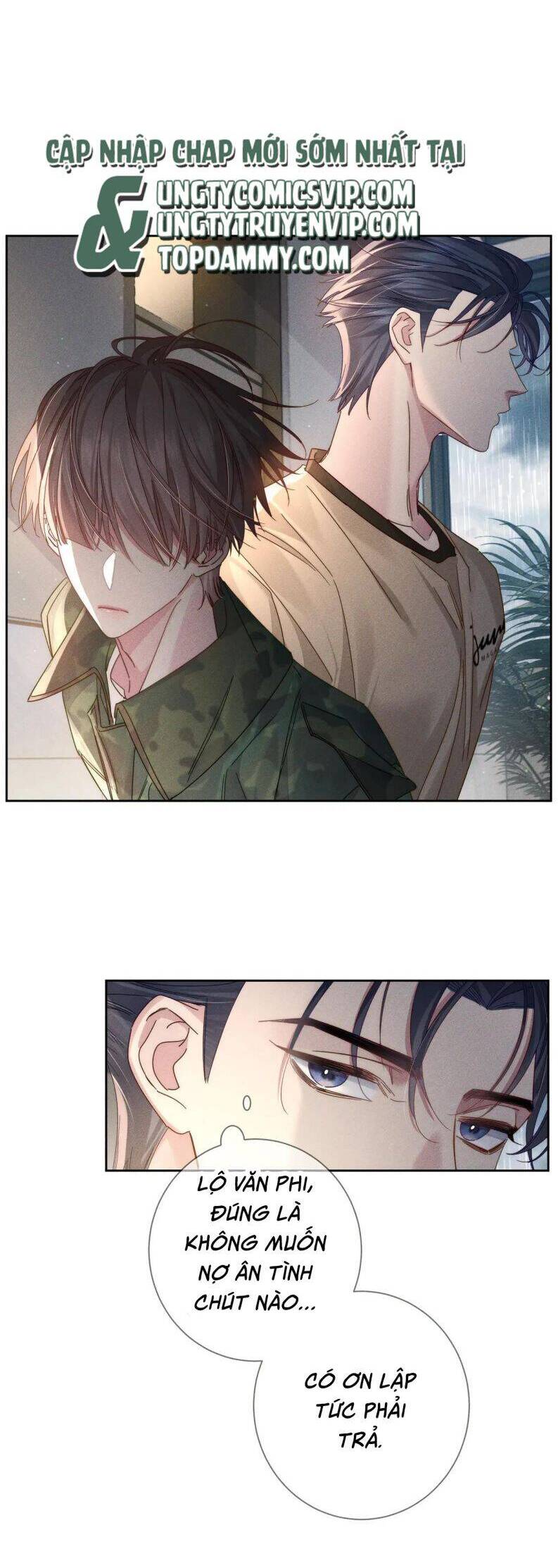 Nhân Vật Chính Chỉ Muốn Yêu Đương - Chapter 100 - Page 12