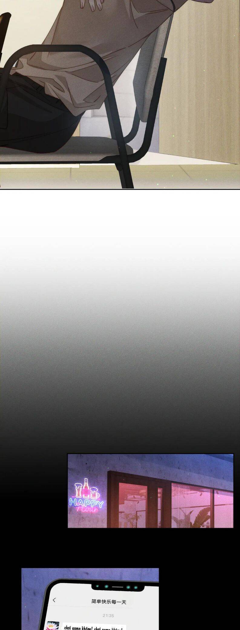 Nhân Vật Chính Chỉ Muốn Yêu Đương - Chapter 100 - Page 15