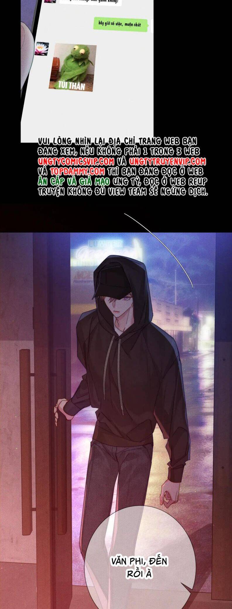 Nhân Vật Chính Chỉ Muốn Yêu Đương - Chapter 100 - Page 16