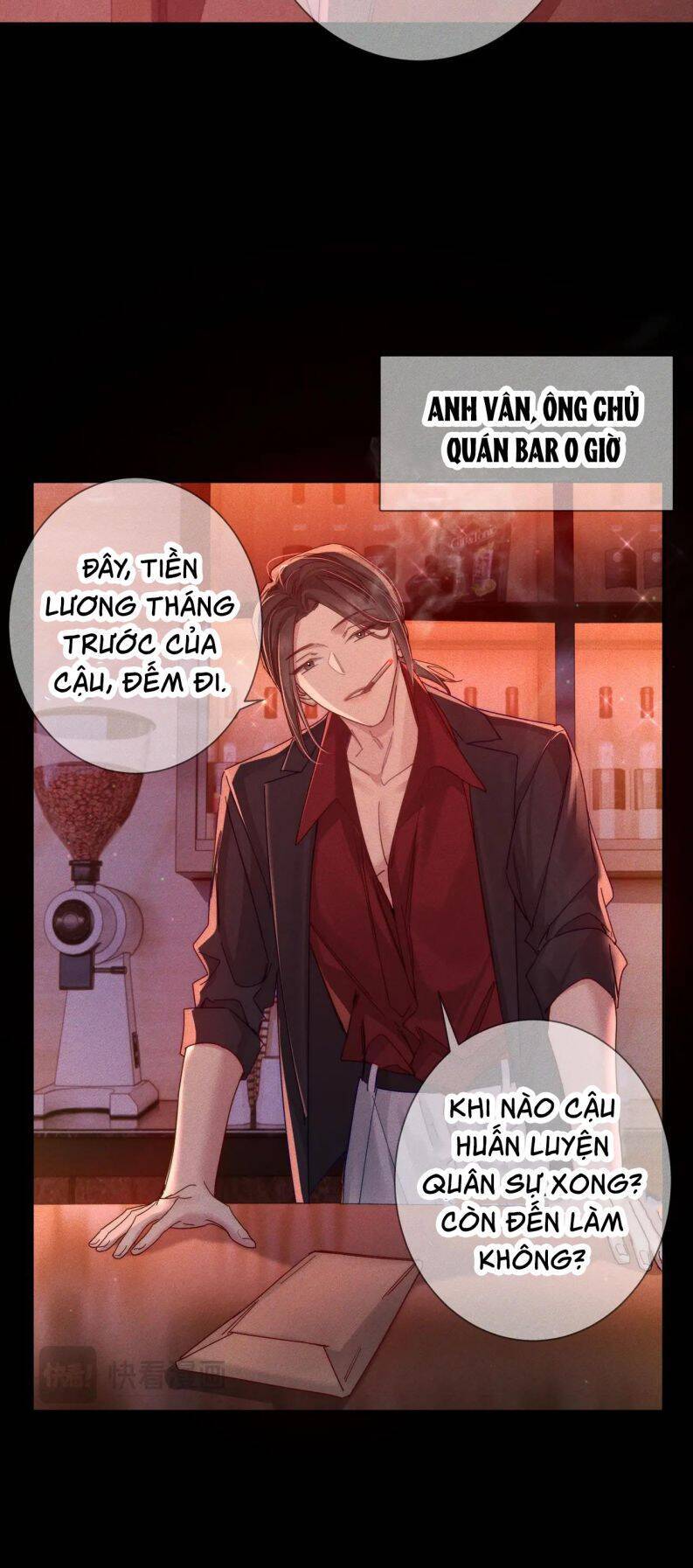 Nhân Vật Chính Chỉ Muốn Yêu Đương - Chapter 100 - Page 17