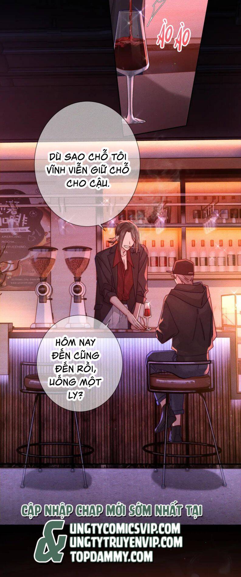 Nhân Vật Chính Chỉ Muốn Yêu Đương - Chapter 100 - Page 19