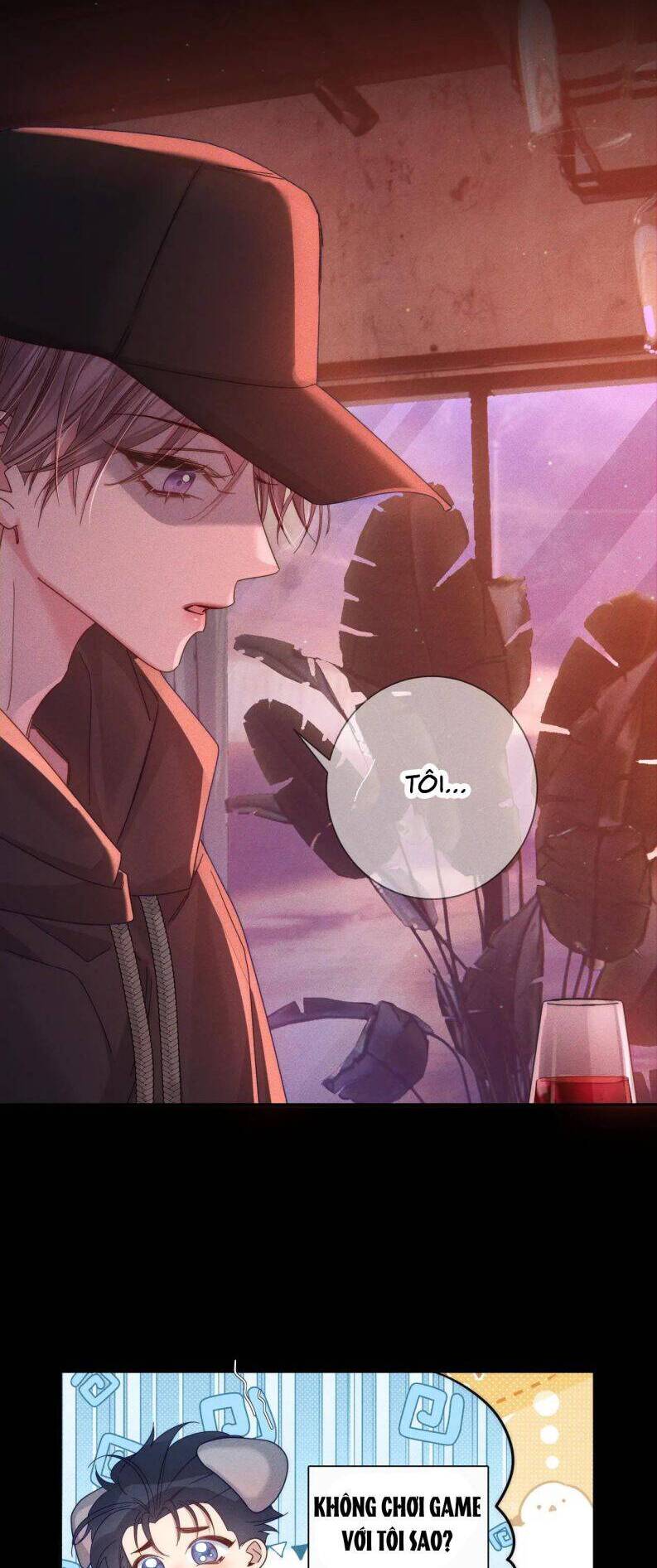 Nhân Vật Chính Chỉ Muốn Yêu Đương - Chapter 100 - Page 20