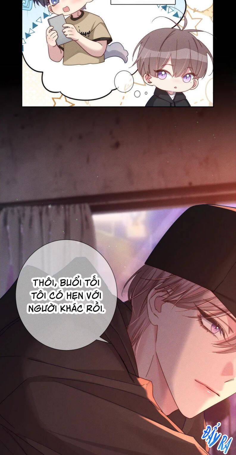 Nhân Vật Chính Chỉ Muốn Yêu Đương - Chapter 100 - Page 21