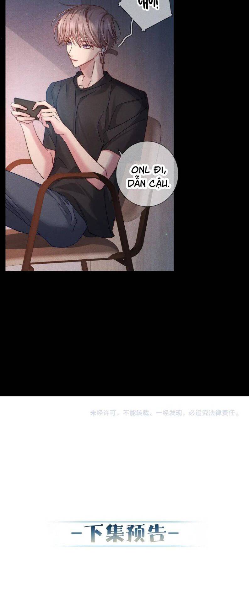 Nhân Vật Chính Chỉ Muốn Yêu Đương - Chapter 100 - Page 24