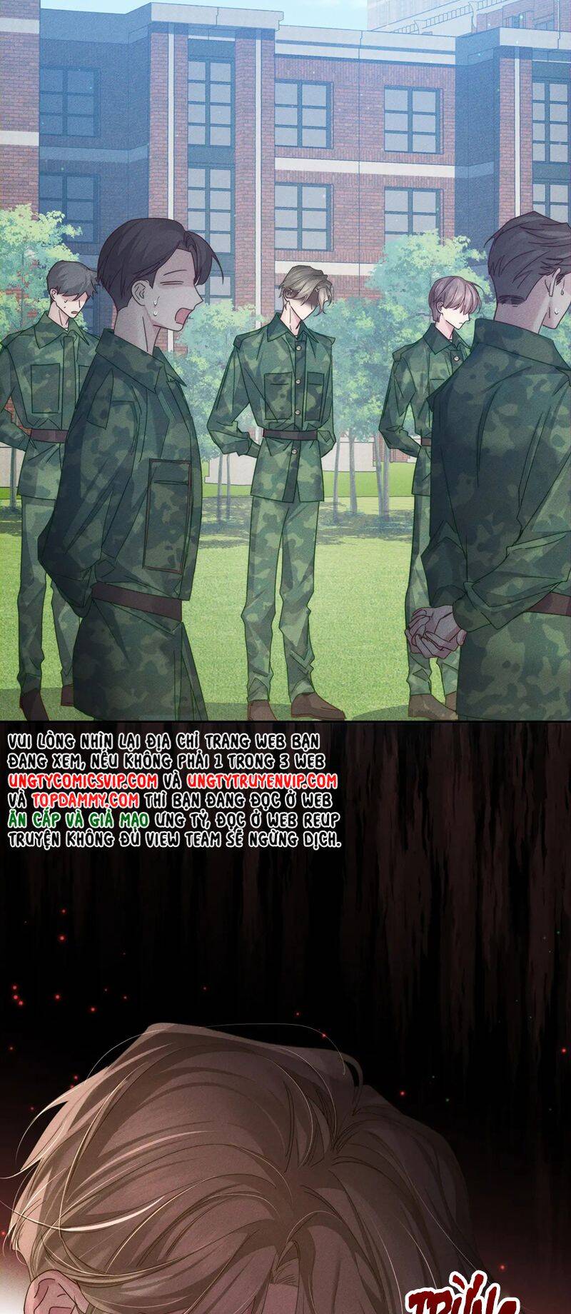 Nhân Vật Chính Chỉ Muốn Yêu Đương - Chapter 101 - Page 10