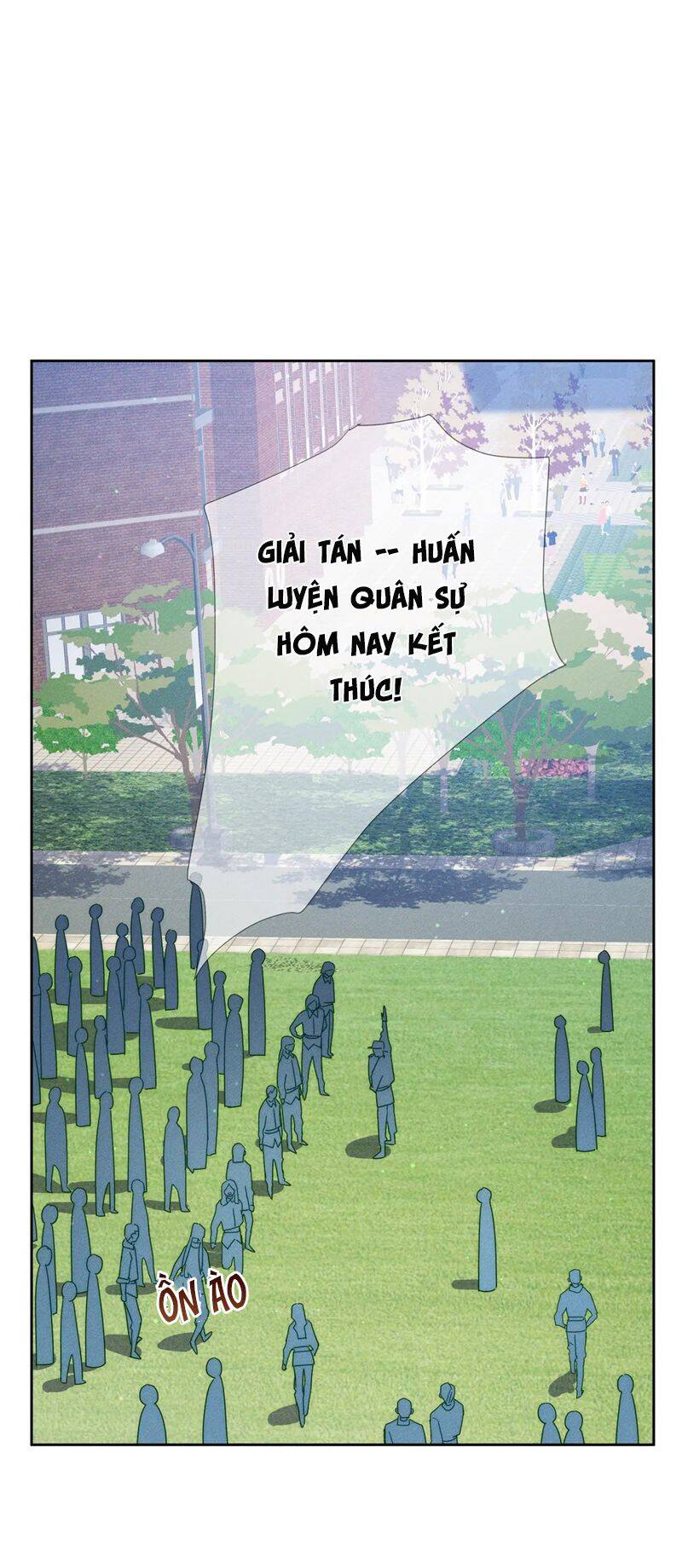 Nhân Vật Chính Chỉ Muốn Yêu Đương - Chapter 101 - Page 12