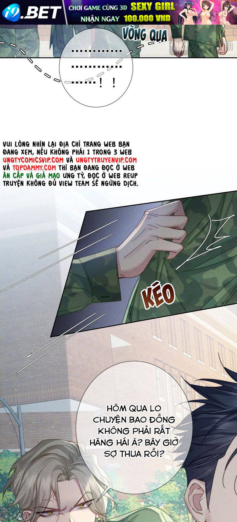 Nhân Vật Chính Chỉ Muốn Yêu Đương - Chapter 101 - Page 16