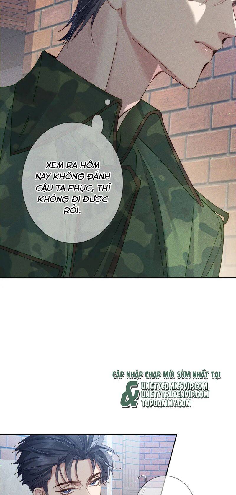 Nhân Vật Chính Chỉ Muốn Yêu Đương - Chapter 101 - Page 18