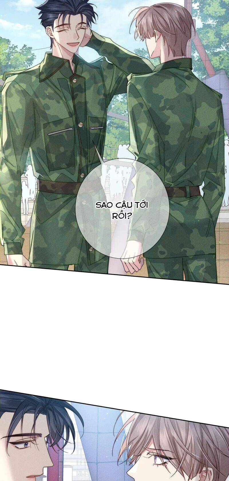 Nhân Vật Chính Chỉ Muốn Yêu Đương - Chapter 101 - Page 24