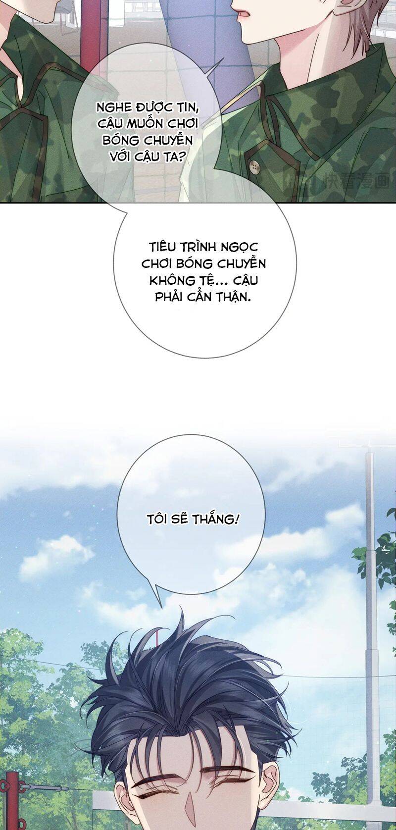 Nhân Vật Chính Chỉ Muốn Yêu Đương - Chapter 101 - Page 25