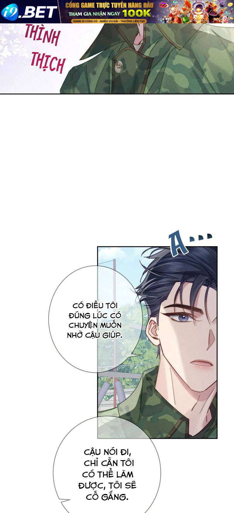 Nhân Vật Chính Chỉ Muốn Yêu Đương - Chapter 101 - Page 27