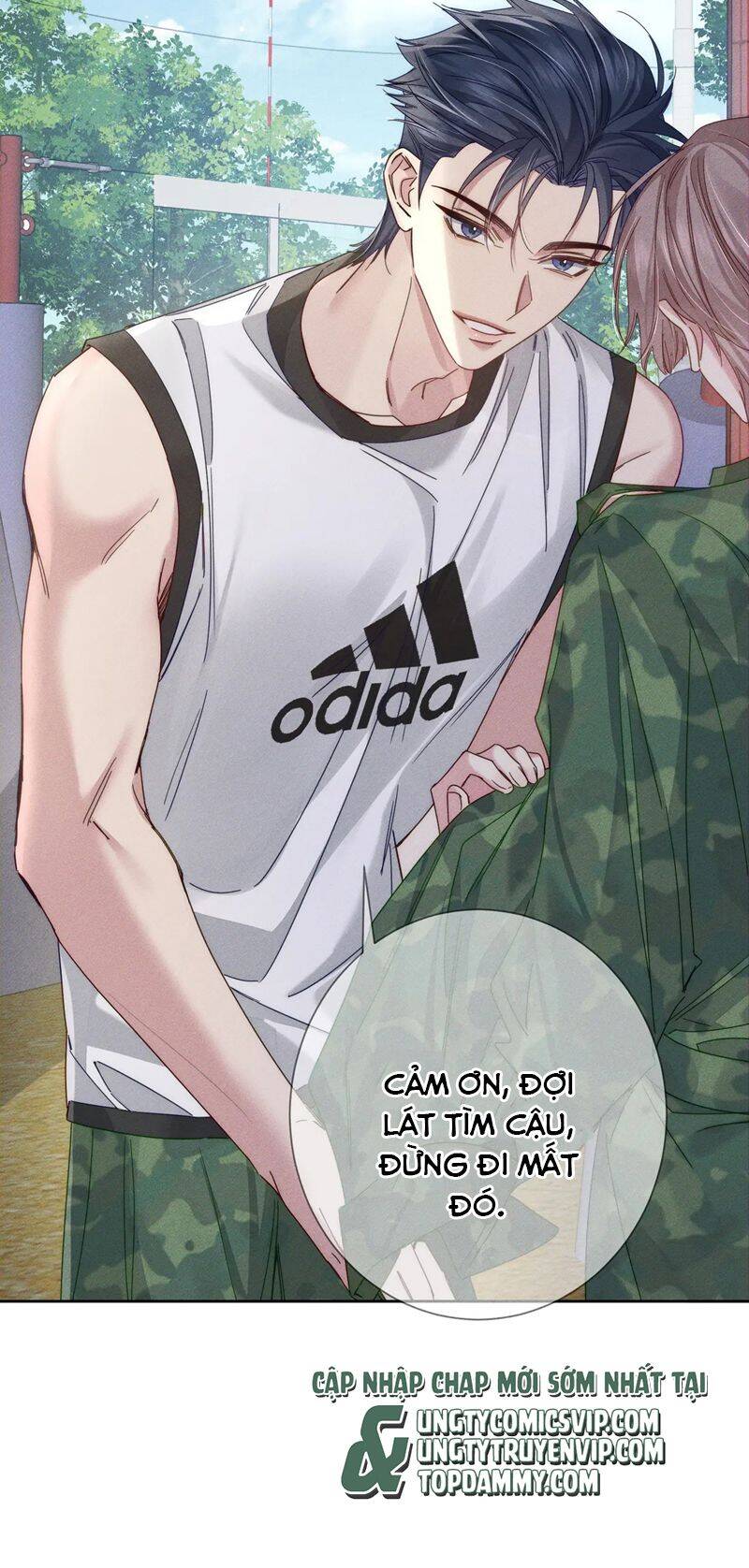 Nhân Vật Chính Chỉ Muốn Yêu Đương - Chapter 101 - Page 29