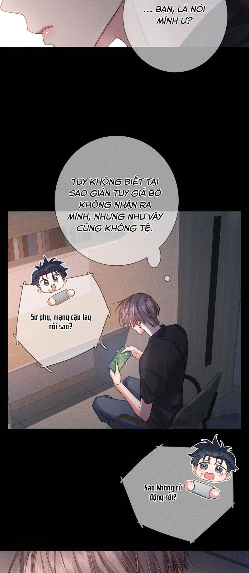 Nhân Vật Chính Chỉ Muốn Yêu Đương - Chapter 101 - Page 6