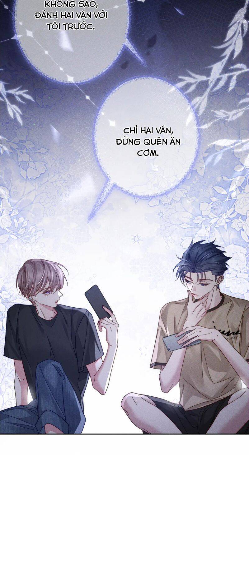 Nhân Vật Chính Chỉ Muốn Yêu Đương - Chapter 101 - Page 8