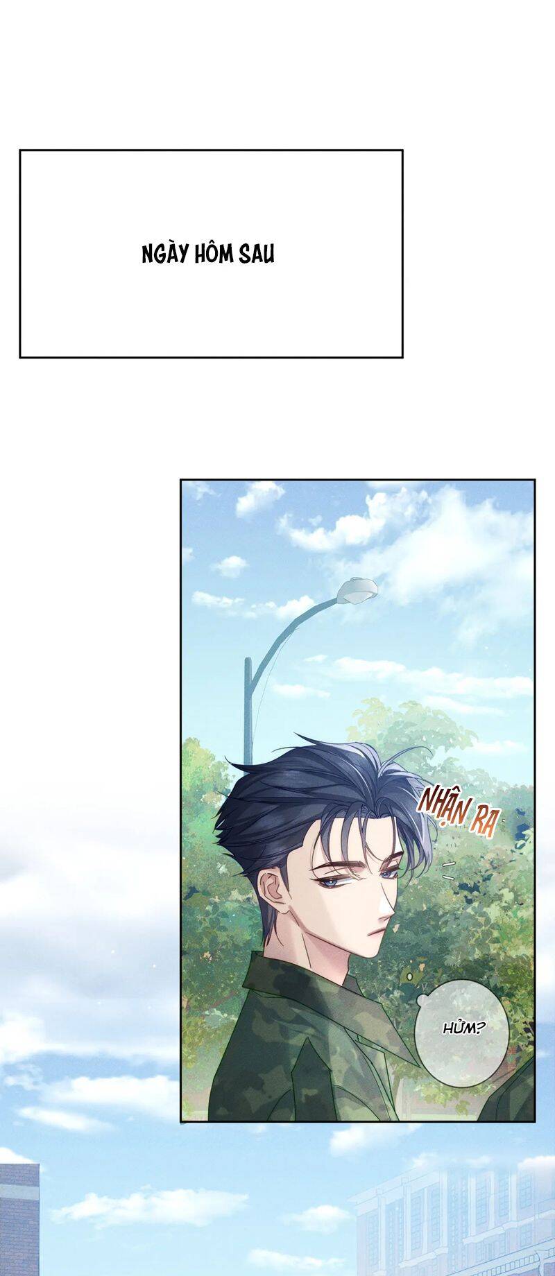 Nhân Vật Chính Chỉ Muốn Yêu Đương - Chapter 101 - Page 9