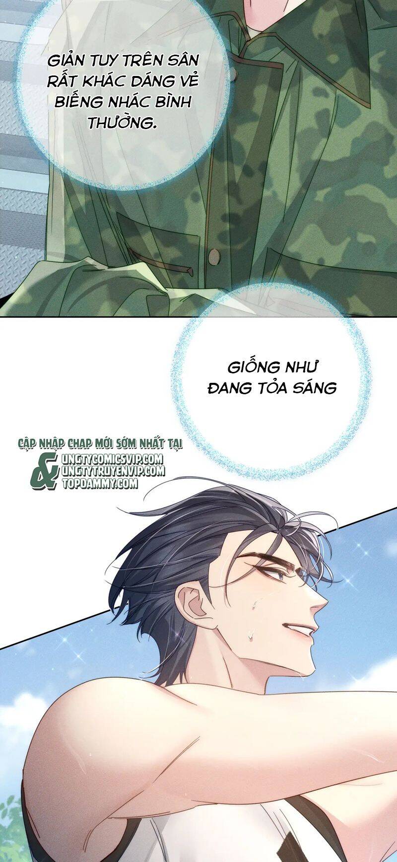 Nhân Vật Chính Chỉ Muốn Yêu Đương - Chapter 102 - Page 11