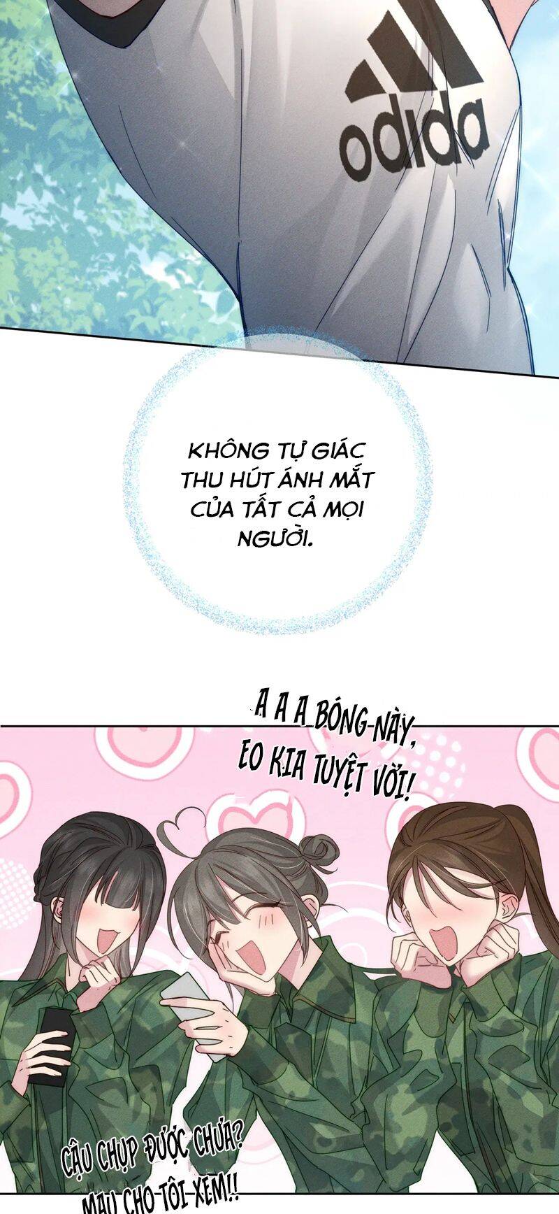 Nhân Vật Chính Chỉ Muốn Yêu Đương - Chapter 102 - Page 12
