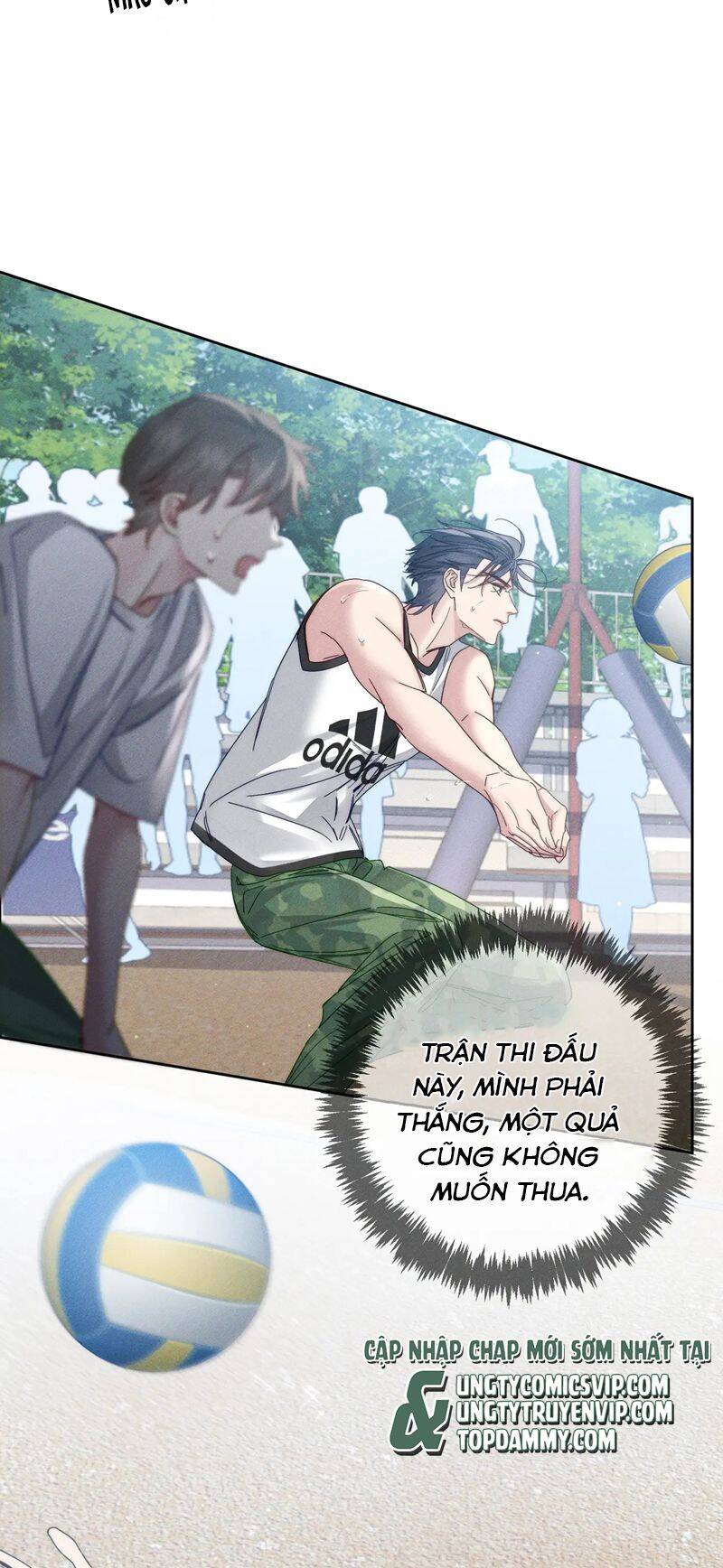 Nhân Vật Chính Chỉ Muốn Yêu Đương - Chapter 102 - Page 13