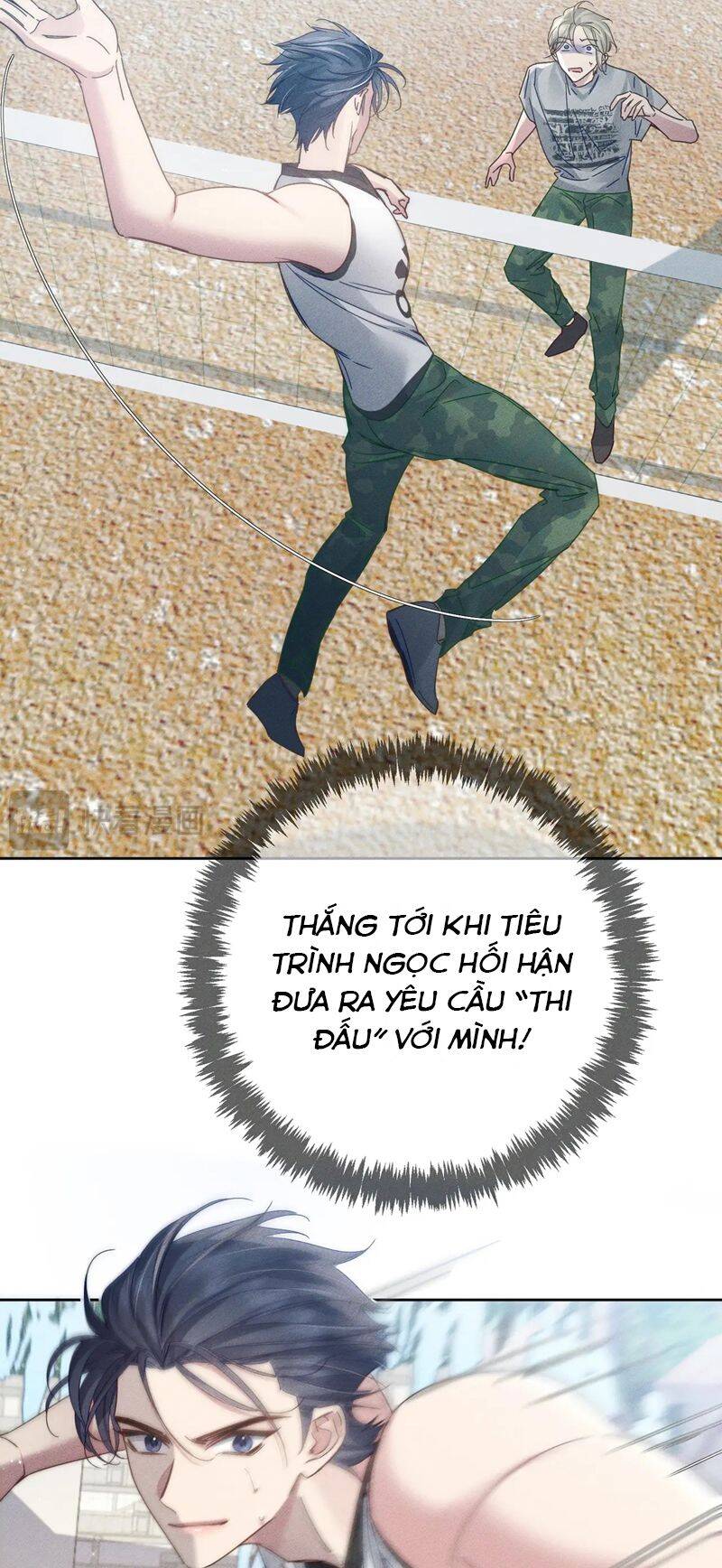 Nhân Vật Chính Chỉ Muốn Yêu Đương - Chapter 102 - Page 14