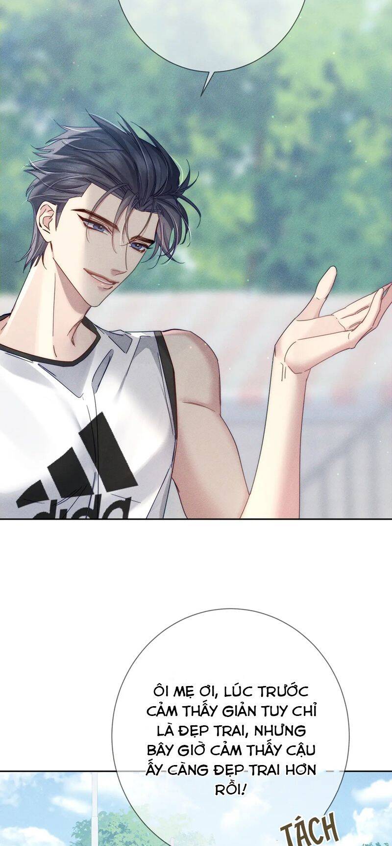 Nhân Vật Chính Chỉ Muốn Yêu Đương - Chapter 102 - Page 20