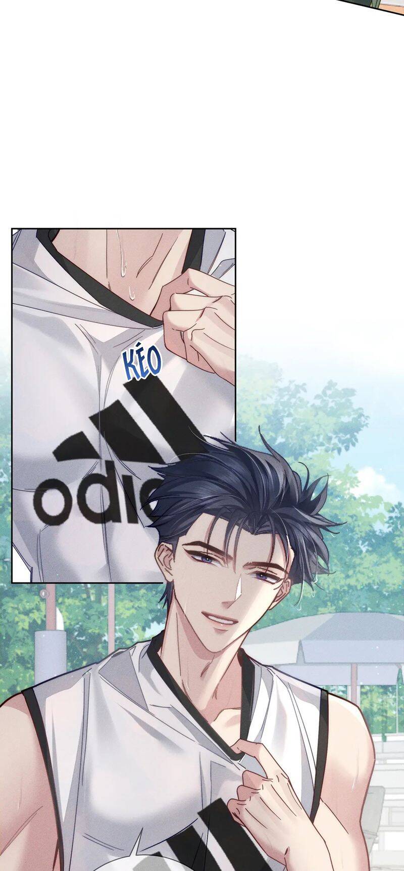 Nhân Vật Chính Chỉ Muốn Yêu Đương - Chapter 102 - Page 27