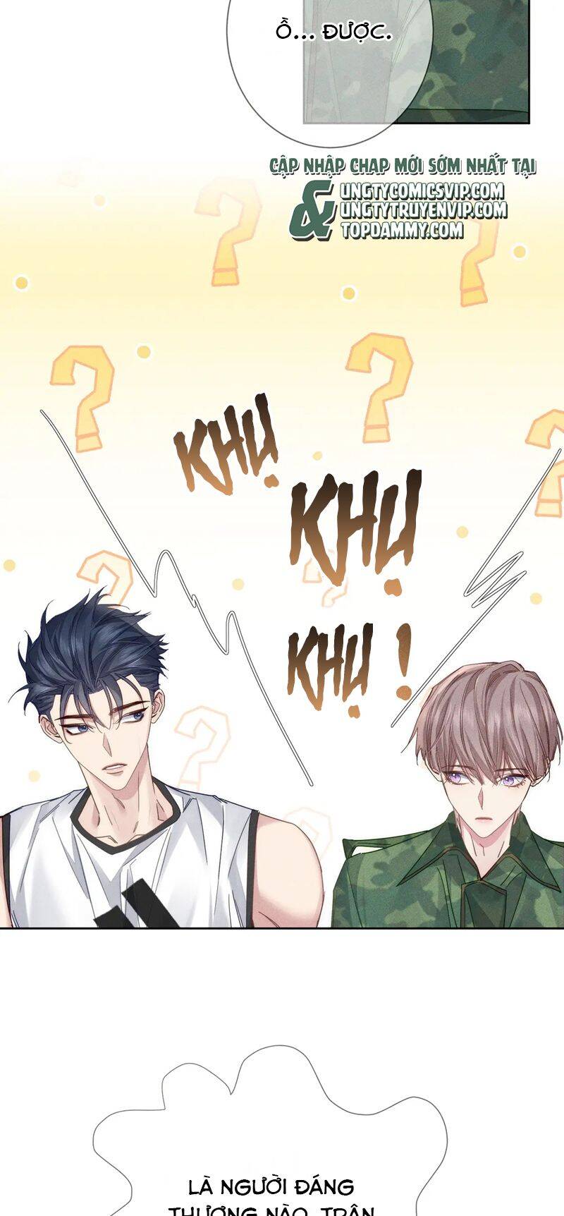 Nhân Vật Chính Chỉ Muốn Yêu Đương - Chapter 102 - Page 29