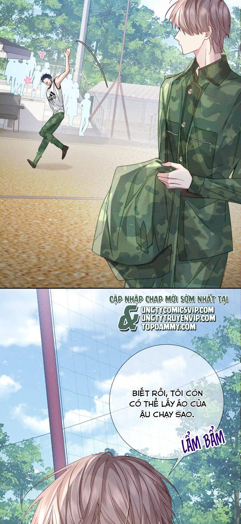 Nhân Vật Chính Chỉ Muốn Yêu Đương - Chapter 102 - Page 3