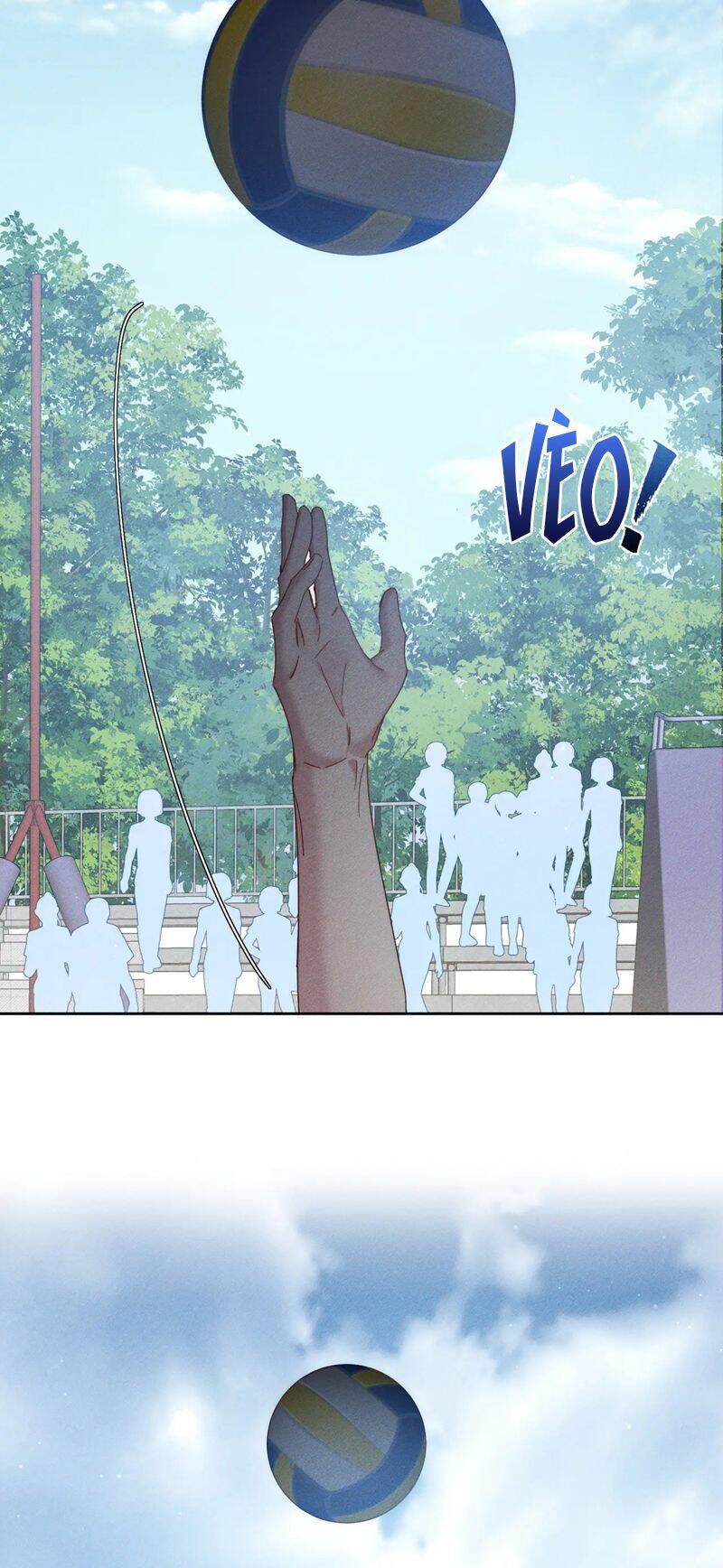 Nhân Vật Chính Chỉ Muốn Yêu Đương - Chapter 102 - Page 7