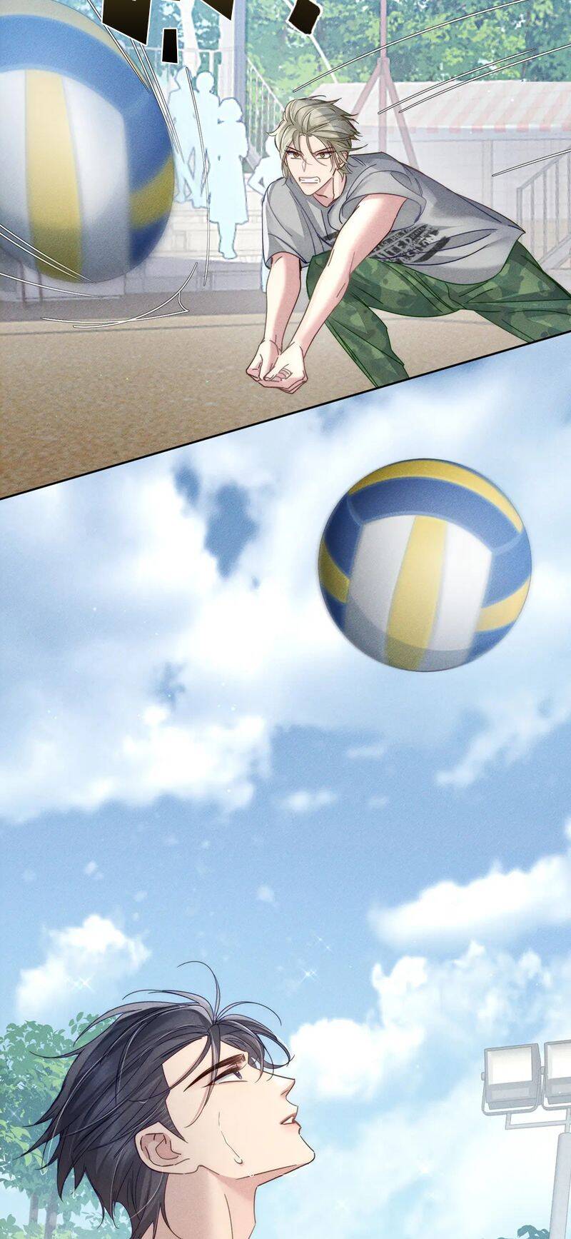 Nhân Vật Chính Chỉ Muốn Yêu Đương - Chapter 102 - Page 9